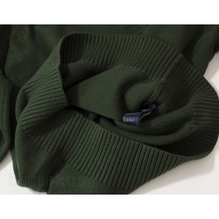 TOMMY HILFIGER SWETER MESKI - SHAWL